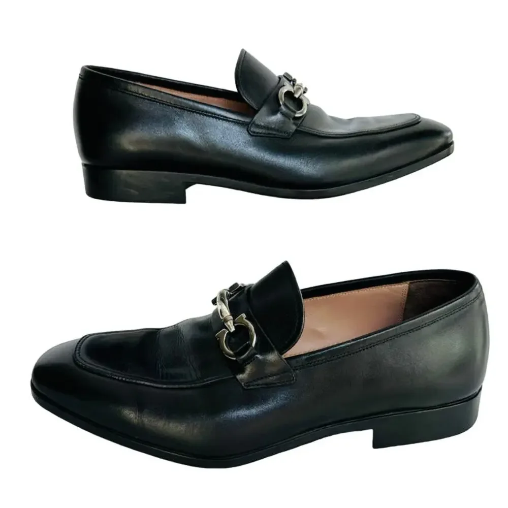Salvatore Ferragamo | Shoes | Salvatore Ferragamo Benford  display picture 3